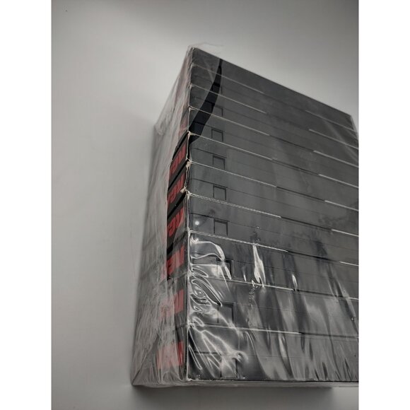 New 10 Pack RCA Blank 6 Hour VHS Videocassette Tapes T120, READ Plastic Tear - Picture 9 of 16